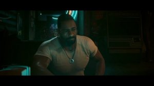 Cyberpunk 2077: Phantom Liberty - Official Launch Trailer