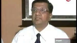 Человек не ел 70 лет