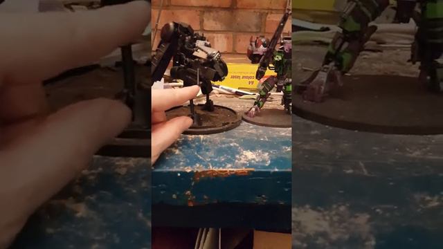 Scratch built tau riptide смотреть онлайн