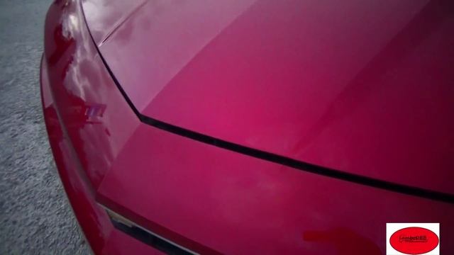 A look at the 2015 Camaro RS смотреть онлайн