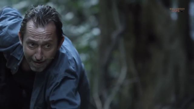 The Isolated Life Hollywood Movie Explained In Hindi | Hollywood Movie Bollywood Cafe