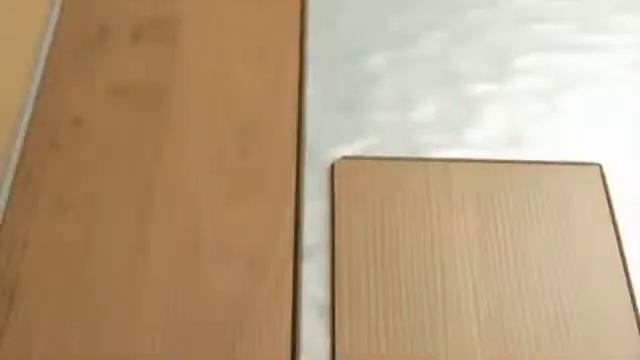 LOGOCLIC Laminált Padló