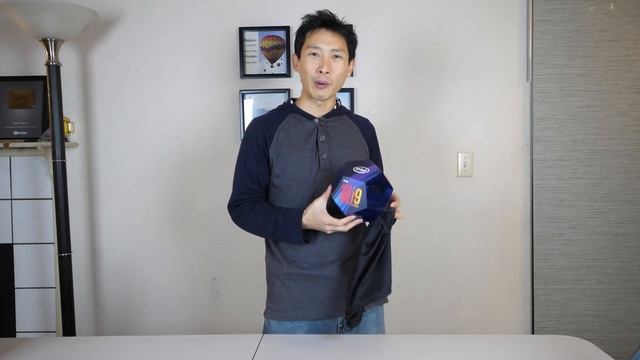 Intel i9 9900k Unboxing смотреть онлайн