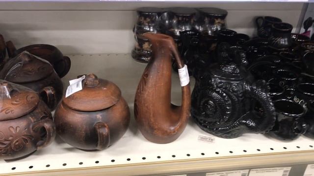 А хотите самовар? ?Необычная посуда и где ее купить смотреть онлайн