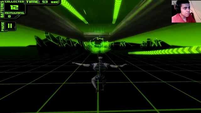 INSANE SPEEDS! Let's Play T.E.C. 3001