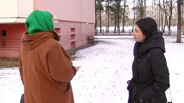 Княжево. Несвоевременно вывозятся твердые бытовые отходы смотреть онлайн