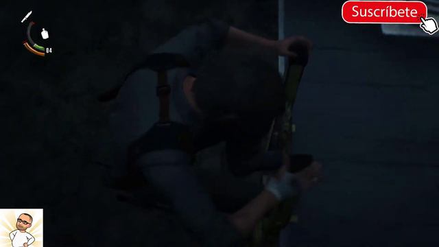 THE EVIL WITHIN 2 