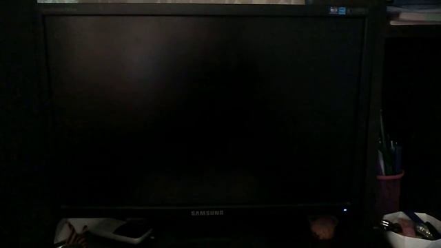 Работа монитора. смотреть онлайн