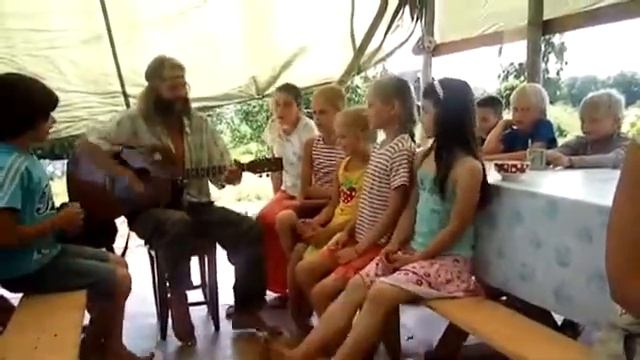 Мы живем на отцовской земле смотреть онлайн