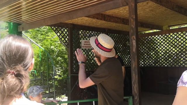 Абхазия. Озеро Рица, жемчужина Абхазии. Наша экскурсия с самым лучшим гидом в Абхазии! смотреть онлайн