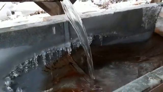 Источник Ильи Муромца в Муроме смотреть онлайн
