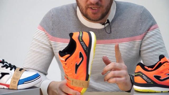 Top Flex Rebound VS Regate Rebound смотреть онлайн