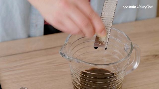 #HomeMade recipe: Cucumber and olive lentil salad • Simple Meals by Gorenje смотреть онлайн