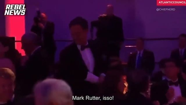 O Fórum Econômico Mundial Promete Comprar Terras De Agricultores Holandeses