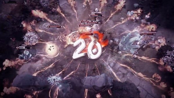 ЧТО ТАКОЕ ЛЮБОВЬ ？ 🧡 ｜ DOTA EDIT