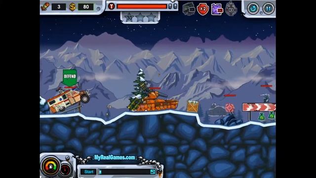 Dead Paradise 3➤ Прохождение #1 смотреть онлайн