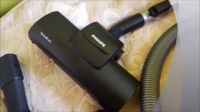 Philips Performer Ultimate - wprowadzenie смотреть онлайн