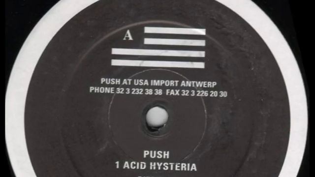 Push - Spyridon смотреть онлайн