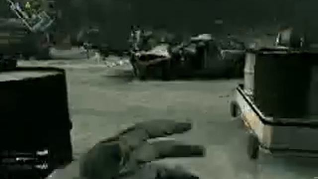 CALL OF DUTY4 best MULTIPLAYER cheats (undectable) смотреть онлайн