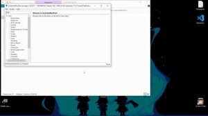 Установка русификатора DELTARUNE Chapter 2 (DeltaRussianPatcher)