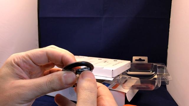 LaCie Rugged Mini External USB Drive - Unboxing смотреть онлайн