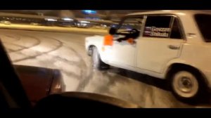 Боевая Классика ДРИФТ