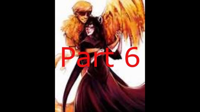 ＭＩＳＥＲＹ Homestuck MEP - {CLOSED} Parts Due April 20th смотреть онлайн