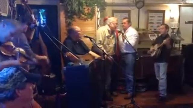 Jumbo Jimmy 11/9/15 смотреть онлайн