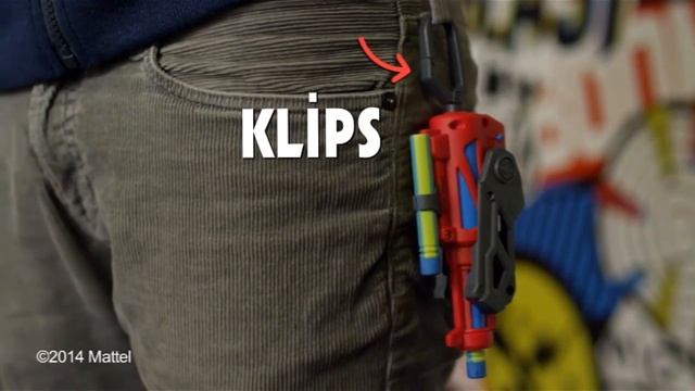 Clipfire™ Demosu | Türkçe | BOOMco.