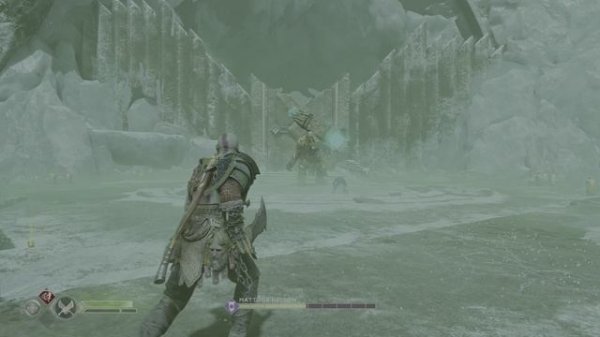 God of War Remastered (PS5) _ Ultra Graphics Gameplay [4K 60FPS HDR]