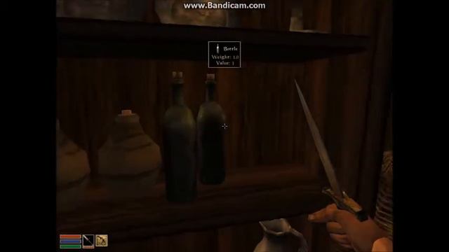 Morrowind #1:Lets Try and Figure This Sh** Out смотреть онлайн