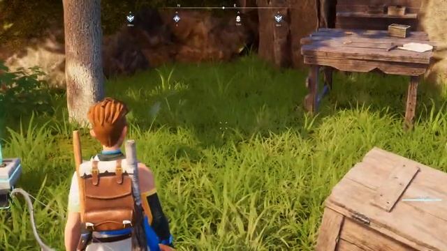 Palworld смотреть онлайн