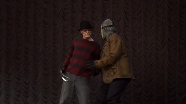 Toguchi 2014 Фредди против Джейсона - команда Double V (Москва) смотреть онлайн