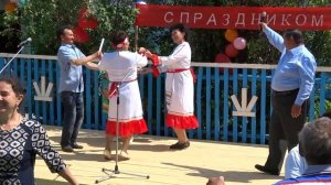 Марийская песня. Генадий Тимиряев. Видео Хайбуллина Василия