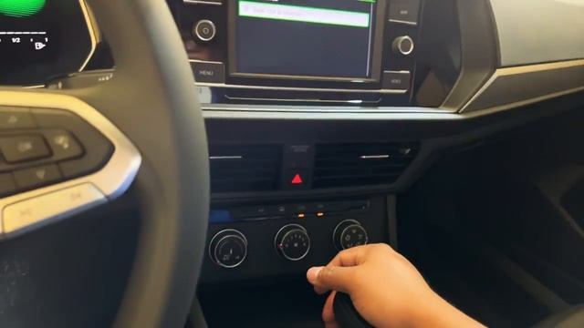 JETTA TRENDLINE//COMFORTLINE 2023-2022//FUNCIONES OCULTAS Y CÁMARA DE REVERSA. смотреть онлайн