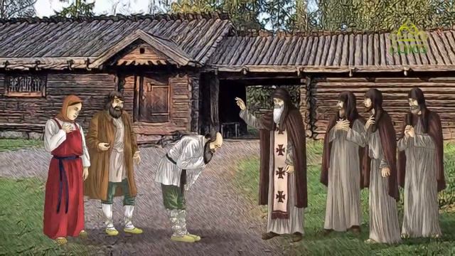 Мульткалендарь / 15 января 2018 / смотреть онлайн