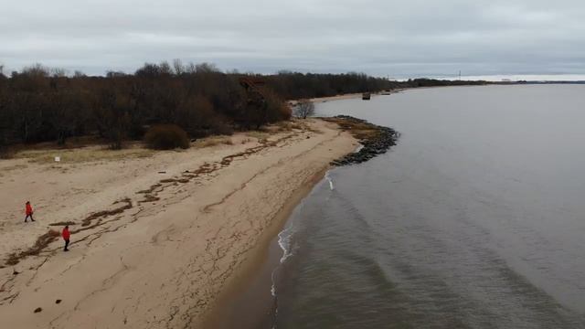 Как я летал в Кронштадте смотреть онлайн