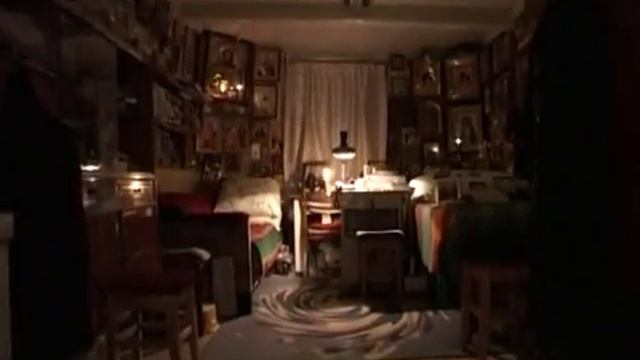 СВЕТЛОЙ ПАМЯТИ ПАВЛА АЛЕКСАХИНА_2 ч.5.avi смотреть онлайн