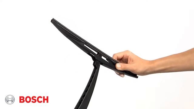 How to Install Bosch Rear Wiper Blades смотреть онлайн
