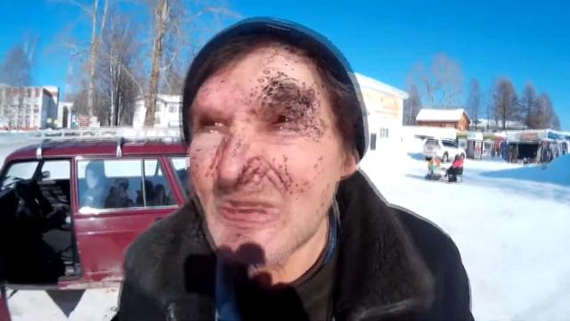 ХрЮпАтИкИ Серия №6 Не, не бухаем, с похмелья! смотреть онлайн