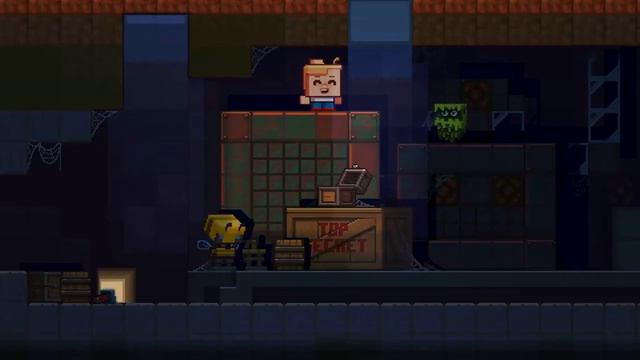 Minecraft Live 2021,голосование за нового моба совсем скоро! (Русский перевод) смотреть онлайн