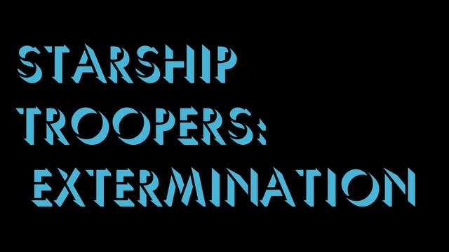 О чём игры Greedventory, The outlast trials и Starship Troopers: Extermination Новости этой недели смотреть онлайн