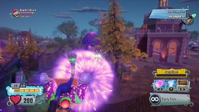 PvZ Gw2 Coin Farm! 300k per hour! смотреть онлайн
