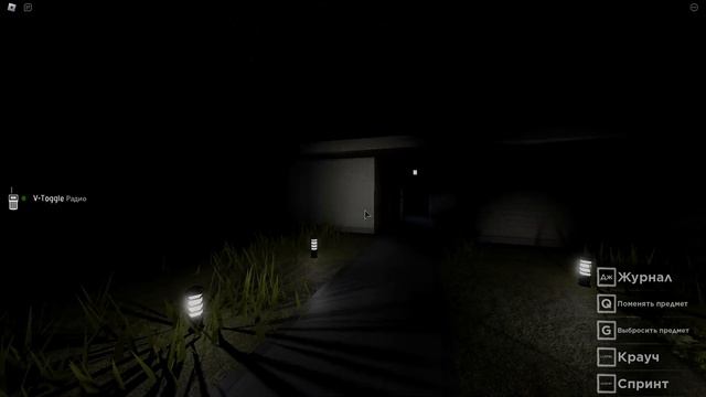 САМЫЙ ХИТРЫЙ ПРИЗРАК | Blair Roblox смотреть онлайн