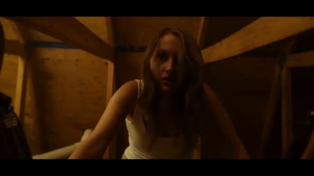 DISGUISE | Short Horror Film