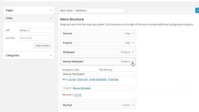 WordPress Essential Tutorials for Beginners Part 11 of 21 смотреть онлайн