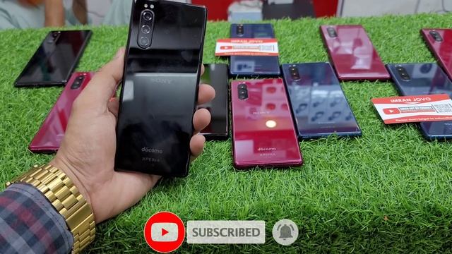 Sony Xperia 5 Full Review | Official Pta Aprove | Gaming Mobile Phone | Best for Pubg смотреть онлайн