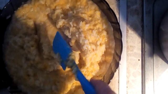 Тыквенная бабка. Сладкая смотреть онлайн