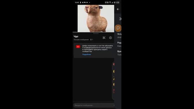 ТЕСТ СТРИМА НА DONATION ALERTS смотреть онлайн