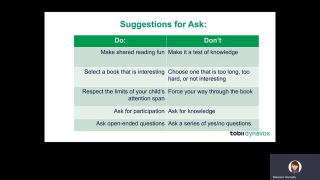 Shared Reading and Vocabulary смотреть онлайн